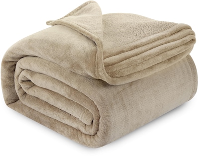 Foto 1 | Cobija Utopia Bedding Queen Size-Venta Internacional