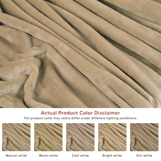 Foto 4 | Cobija Utopia Bedding Queen Size-Venta Internacional
