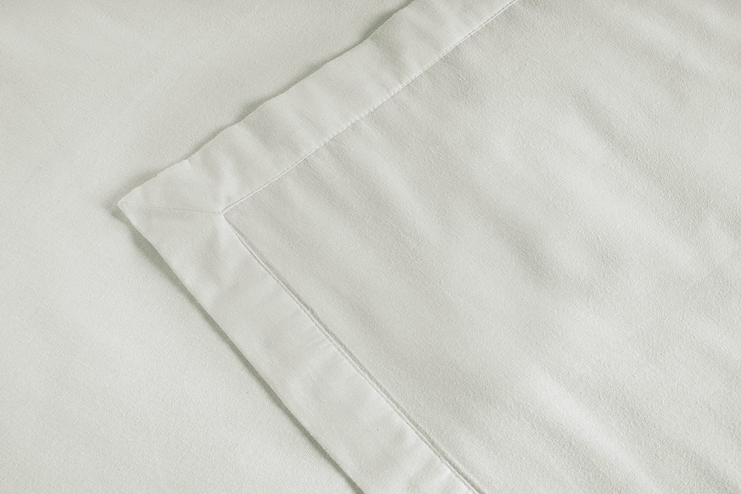 Foto 5 pulgar | Manta Lane Linen, 100% Algodón, Tamaño Queen, 320 G/m² - Venta Internacional.