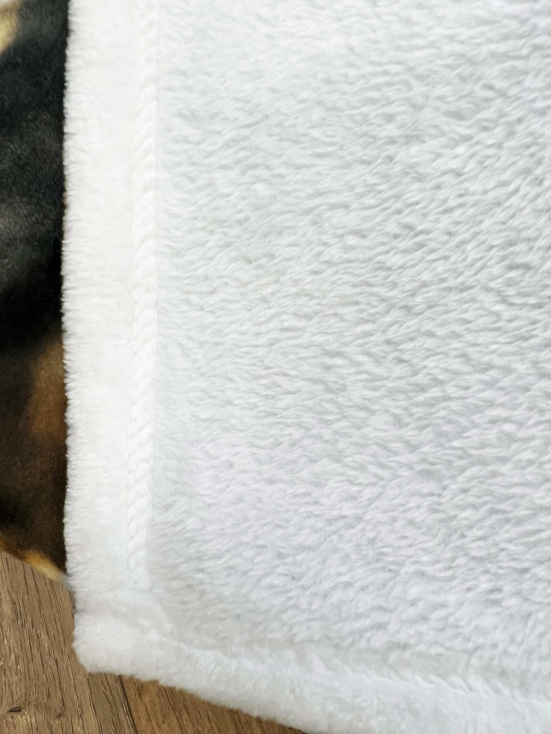 Foto 5 | Manta Polar Pure Country Weavers Personalizada 50 X 60 Cm - Venta Internacional.
