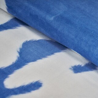 Foto 6 | Cobertor Serenity Matrimonial Stitch Cosmic