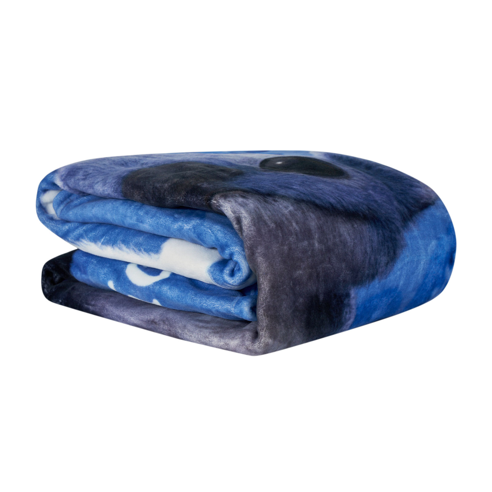 Foto 7 | Cobertor Serenity Matrimonial Stitch Cosmic