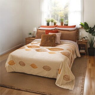 Foto 2 | Cobertor Ultrasuave Olmo King Size Xl/qs Concord