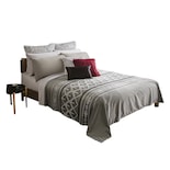 Cobertor Ultrasuave Aslan King Size Xl/qs Concord