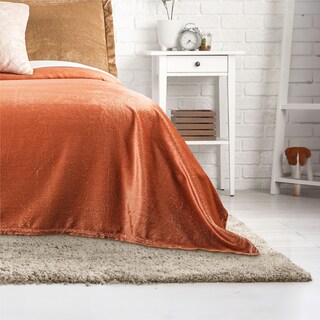Foto 4 | Cobertor Ultrasuave Shedron King Size Xl/qs Concord