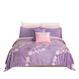 Cobertor Ultrasuave Abbie King Size Xl/qs Concord