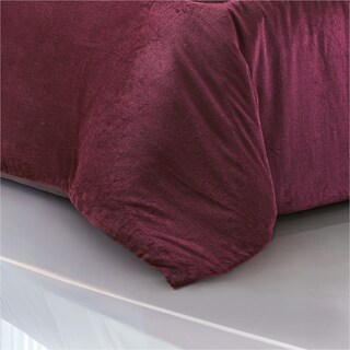 Foto 4 | Cobertor Pachicalientito Uva King Size Xl/qs Concord