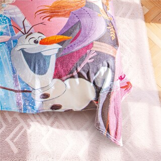 Foto 4 | Cobertor Ultrasuave Frozen Magic Individual Concord