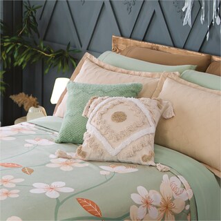 Foto 3 | Cobertor Ultrasuave Zury King Size Xl/qs Concord