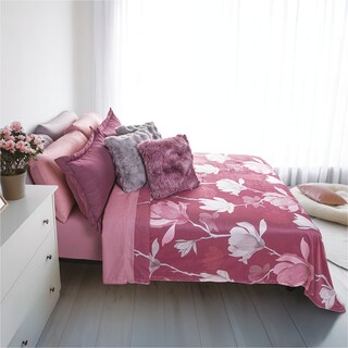 Foto 2 | Cobertor Ultrasuave Elois King Size Xl/qs Concord