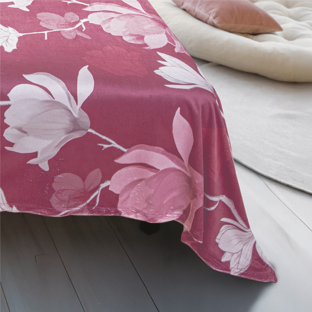 Foto 4 | Cobertor Ultrasuave Elois King Size Xl/qs Concord