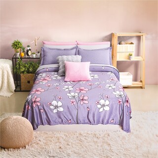 Foto 2 | Cobertor Ultrasuave Saori King Size Xl/qs Concord