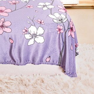 Foto 4 | Cobertor Ultrasuave Saori King Size Xl/qs Concord