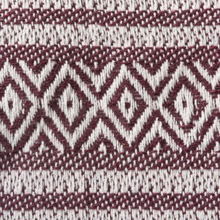 Foto 3 | Manta Dii Global Adobe Stripe Tejida 100% Algodón - Venta Internacional.