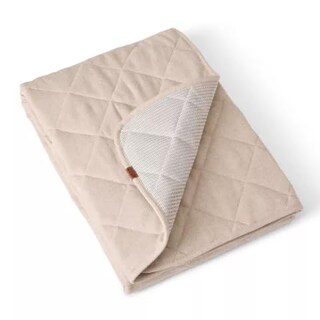 Foto 1 | Manta Acolchada Orvis Grip Tight Para Muebles, Color Caqui - Venta Internacional.