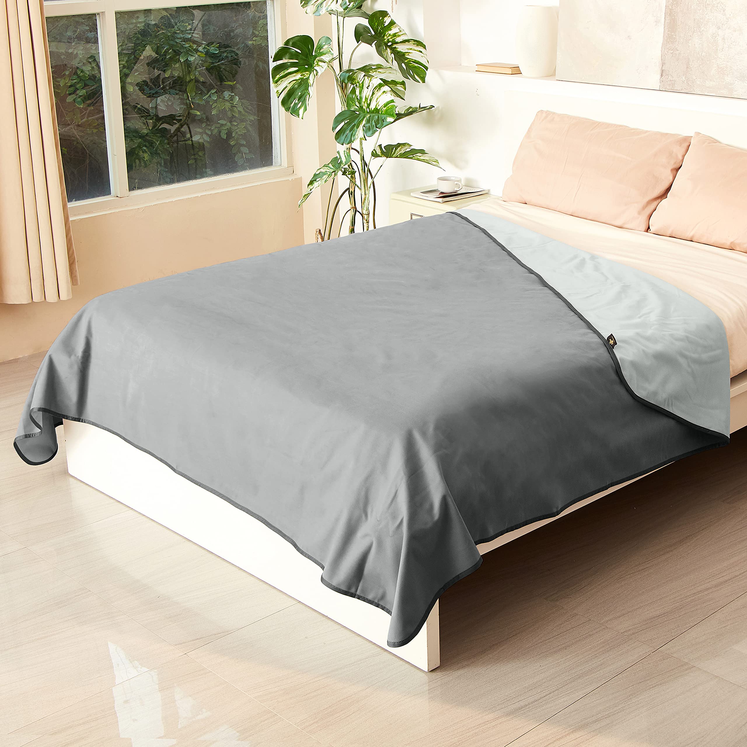 Foto 3 | Manta Polar Impermeable Catalonia Para Sofá Y Cama - Venta Internacional.