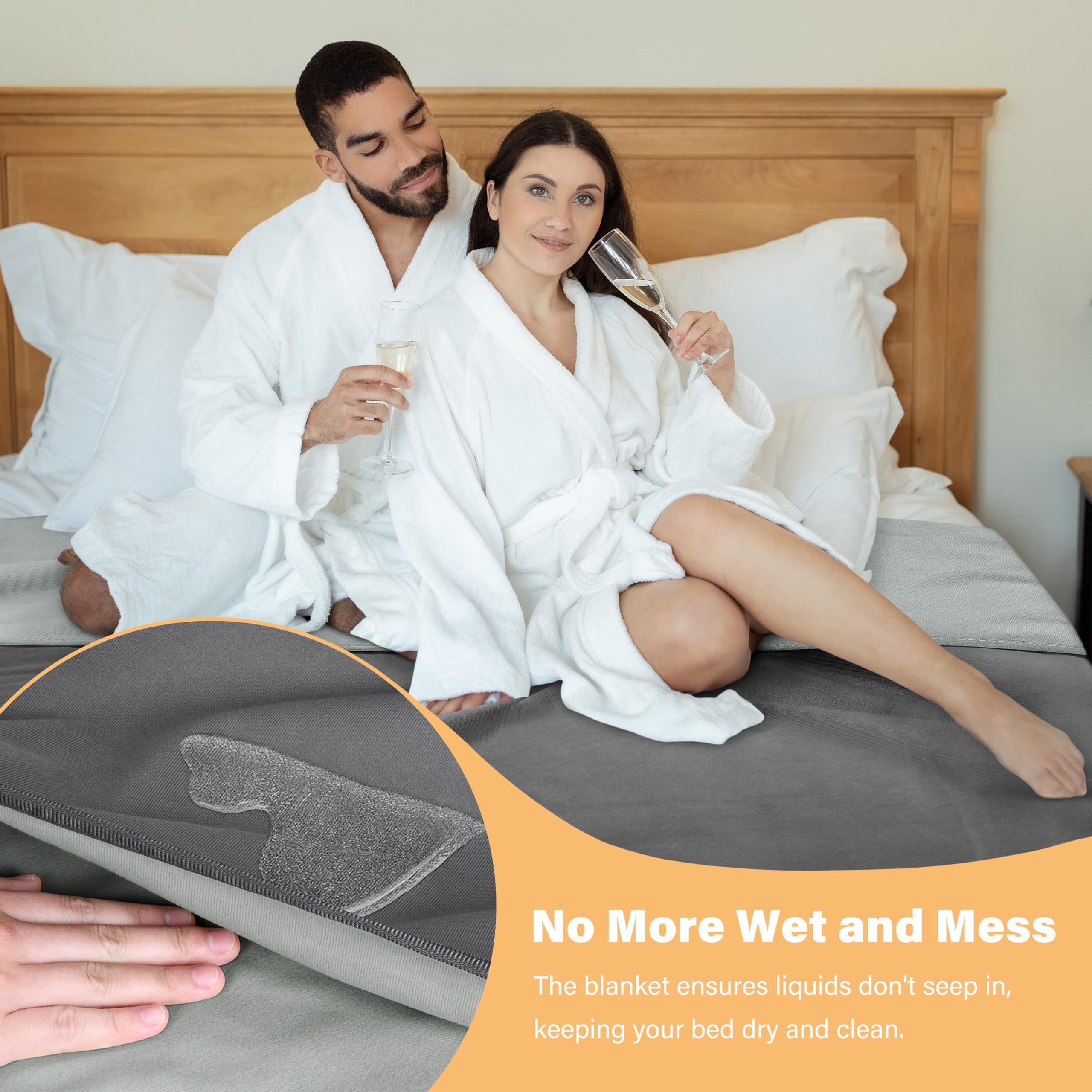 Foto 5 | Manta Polar Impermeable Catalonia Para Sofá Y Cama - Venta Internacional.