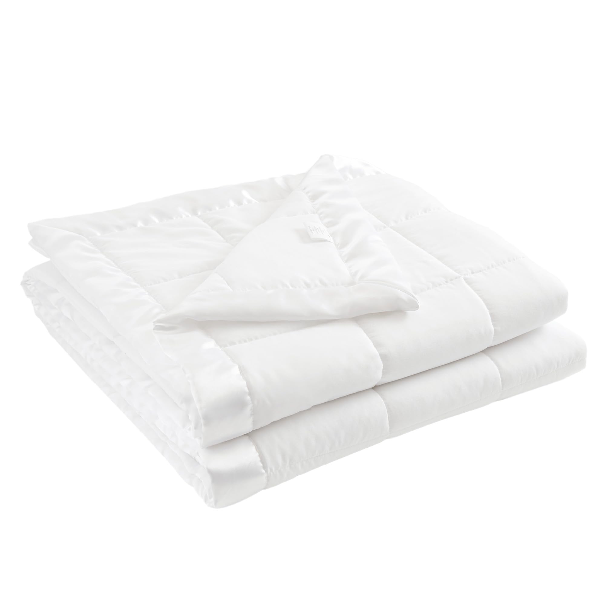 Foto 1 | Manta Madison Park Windom Down Alternative Blanca - Venta Internacional