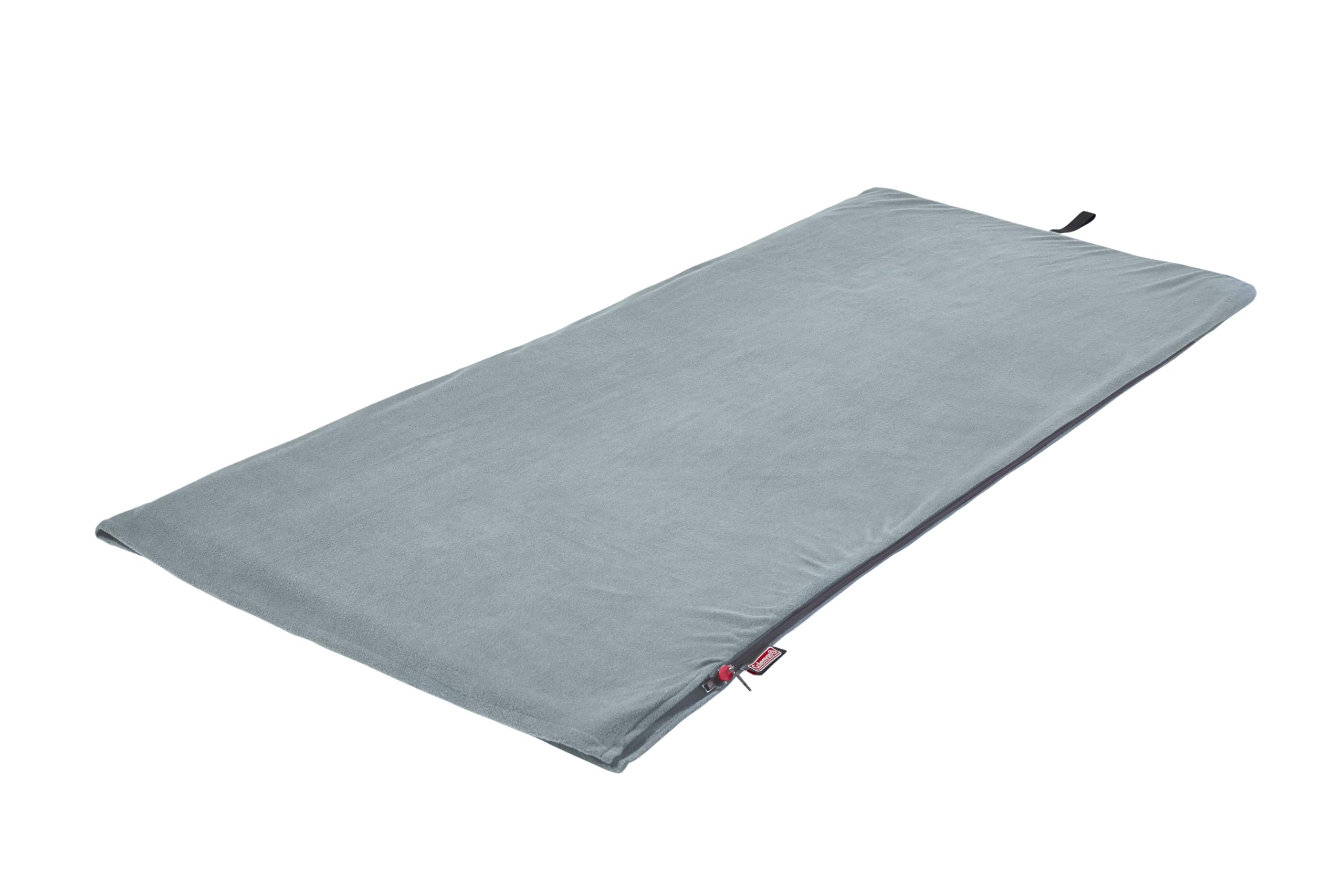 Foto 2 pulgar | Saco de Dormir Coleman  Gris - Venta Internacional