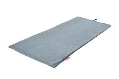 Foto 1 | Saco de Dormir Coleman Gris - Venta Internacional