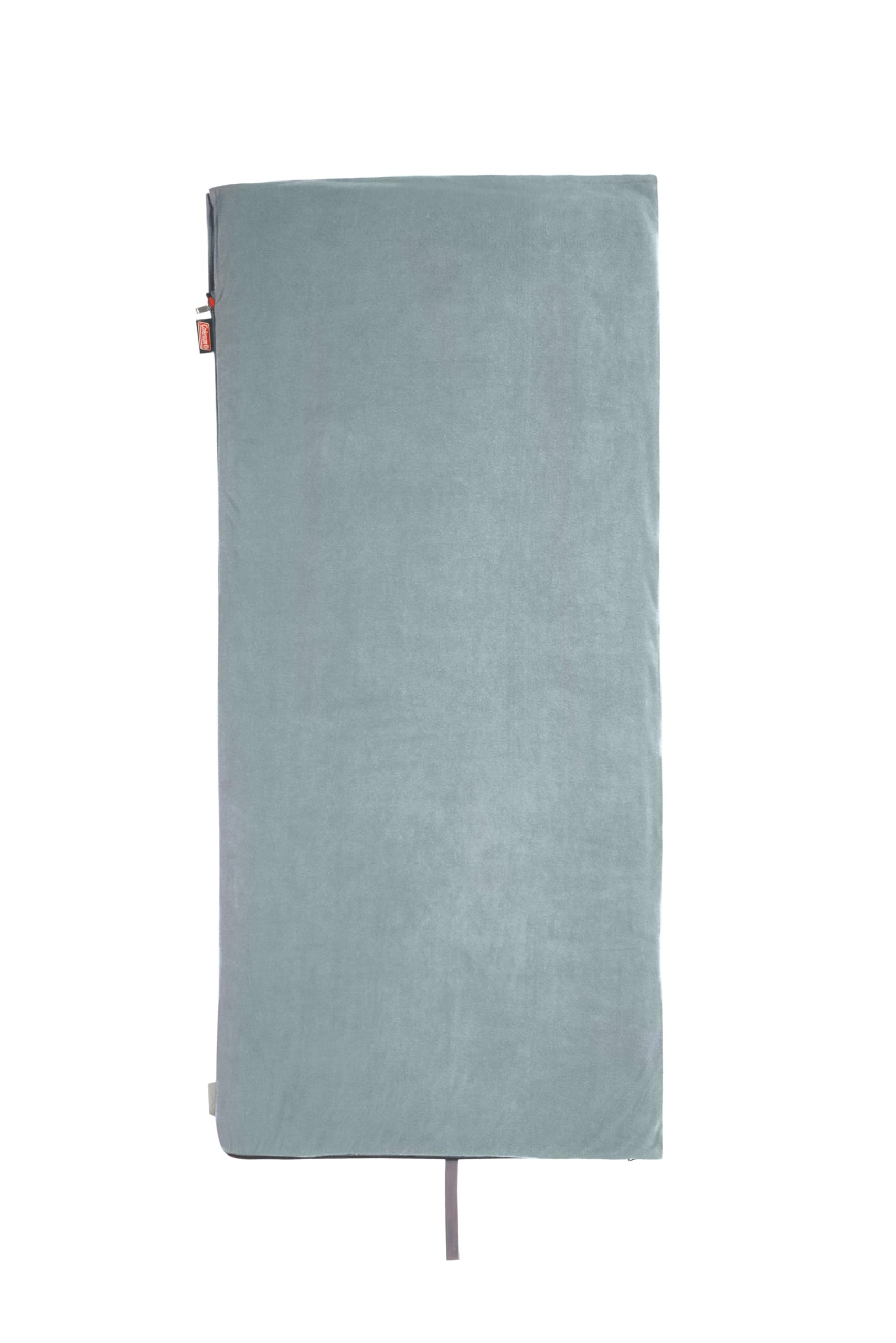 Foto 3 pulgar | Saco de Dormir Coleman  Gris - Venta Internacional