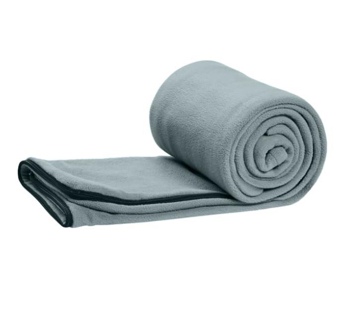 Foto 4 pulgar | Saco de Dormir Coleman  Gris - Venta Internacional