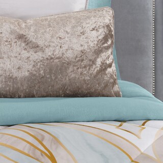 Foto 5 | Cobertor Edredón Esquimal Con Fundas De Almohada Fedra Jumbo Matrimonial