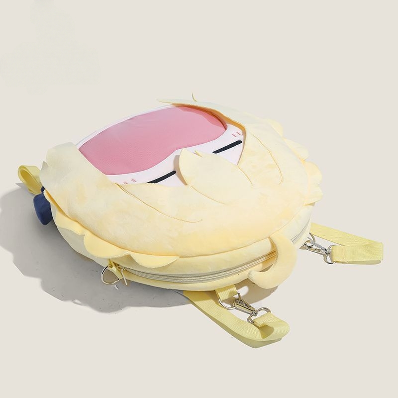 Foto 4 pulgar | Mochila Sanmu De Estilo Casual  Diseño Anime Fate Stay Night Saber - Venta Internacional.