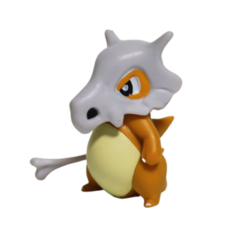 Foto 1 | Anime Pokémon Cubone De Toy Ornaments De Sanmu Durante Más De 14 Años - Venta Internacional.