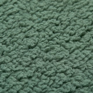 Foto 5 | Cobertor Ligero King Size Elefantito Hogar Color Olivo Sherpa Térmica
