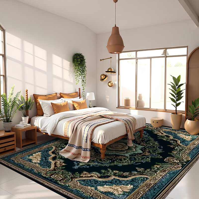Foto 7 pulgar | Manta De Terciopelo Para El Hogar  Sofá  Dormitorio  Nórdica  Retro - Venta Internacional.