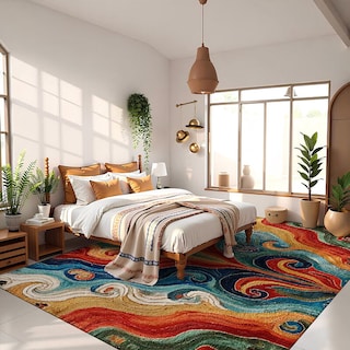 Foto 1 | Manta De Terciopelo Para El Hogar Sofá Dormitorio Nórdica Retro - Venta Internacional.