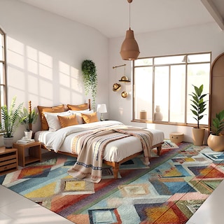 Foto 1 | Manta De Terciopelo Para El Hogar Sofá Dormitorio Nórdica Retro - Venta Internacional.
