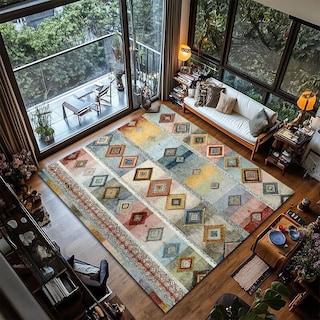 Foto 4 | Manta De Terciopelo Para El Hogar Sofá Dormitorio Nórdica Retro - Venta Internacional.