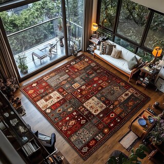 Foto 4 | Manta De Terciopelo Para El Hogar Sofá Dormitorio Nórdica Retro - Venta Internacional.