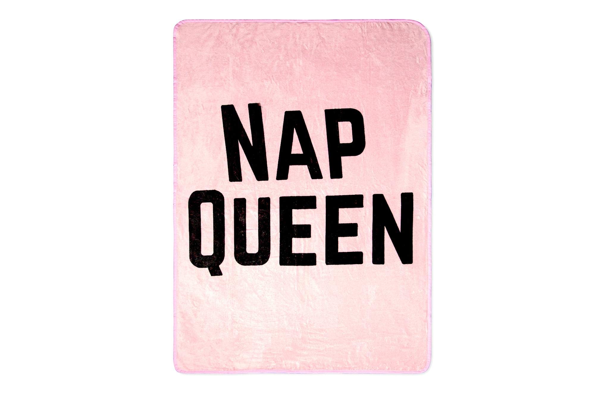 Foto 3 pulgar | Manta Just Funky Nap Queen Soft 114 X 152 Cm - Venta Internacional.