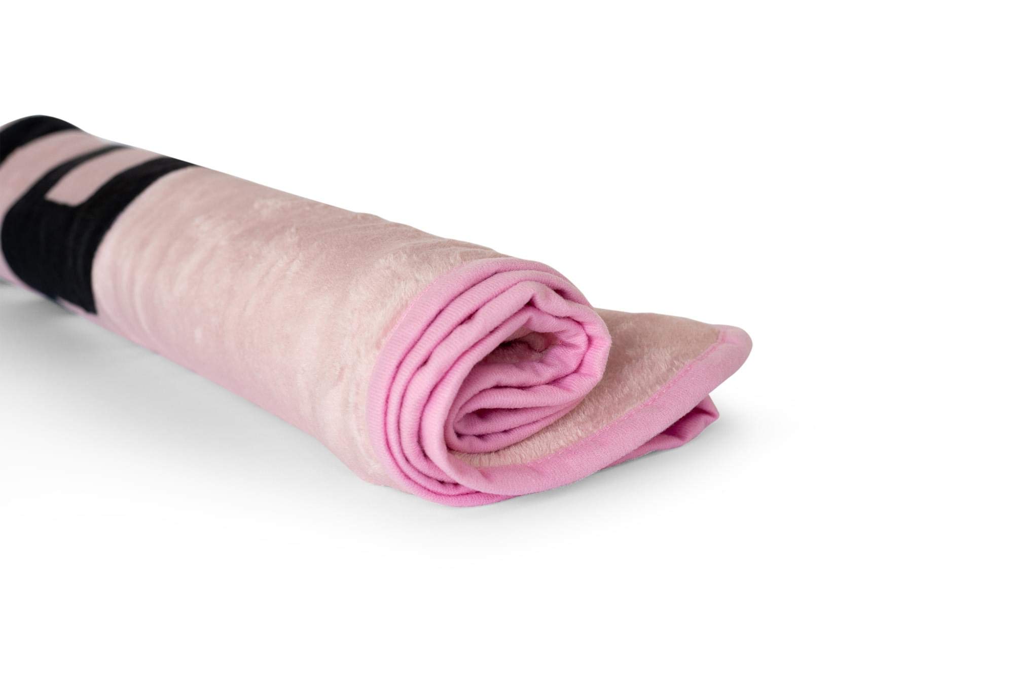 Foto 5 pulgar | Manta Just Funky Nap Queen Soft 114 X 152 Cm - Venta Internacional.