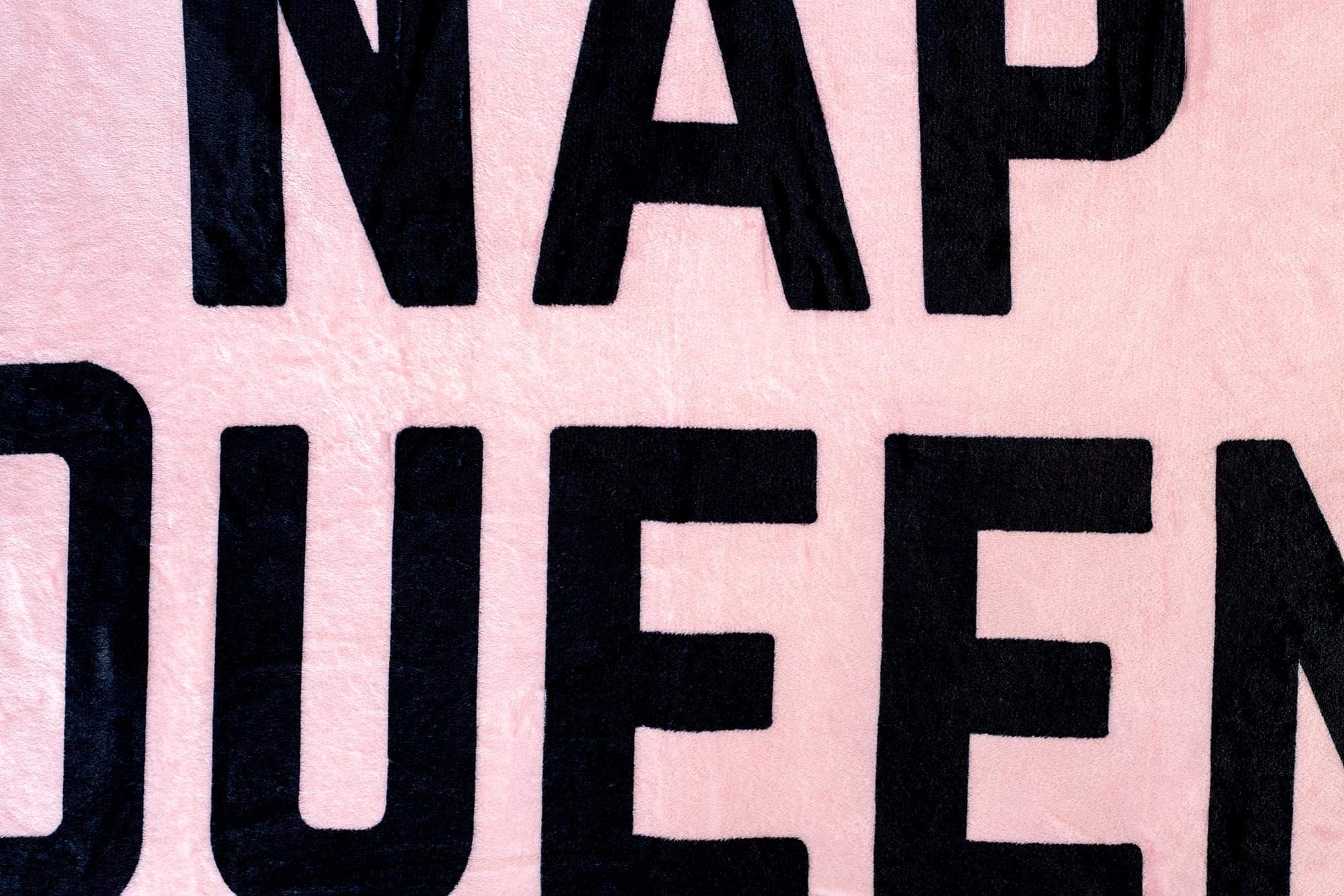 Foto 6 pulgar | Manta Just Funky Nap Queen Soft 114 X 152 Cm - Venta Internacional.