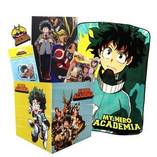 Foto 1 | Caja Coleccionable Toynk My Hero Academia Looksee Surprise - Venta Internacional.