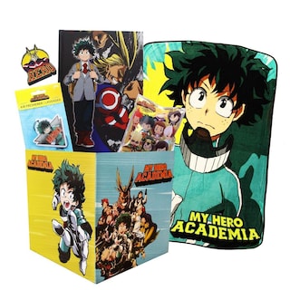 Foto 2 | Caja Coleccionable Toynk My Hero Academia Looksee Surprise - Venta Internacional.