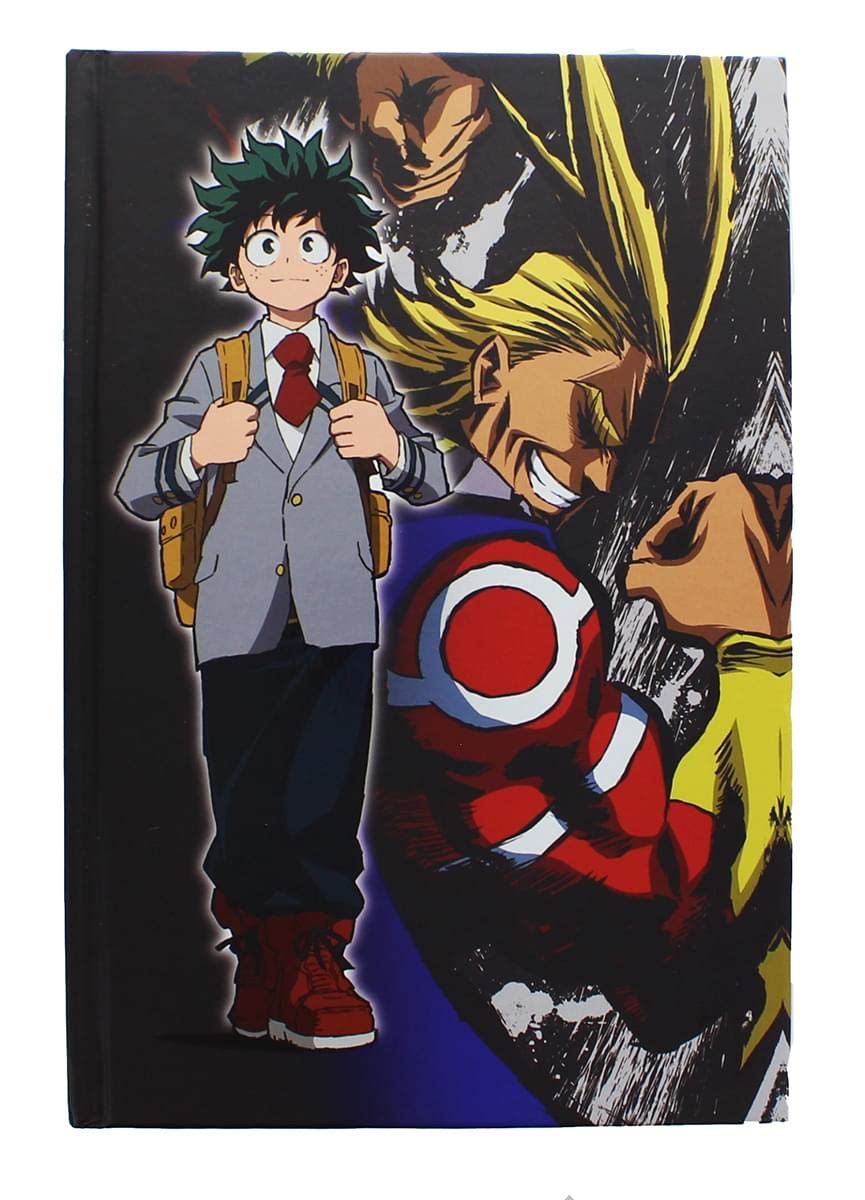 Foto 6 pulgar | Caja Coleccionable Toynk My Hero Academia Looksee Surprise - Venta Internacional.