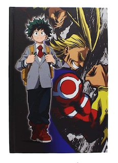 Foto 5 | Caja Coleccionable Toynk My Hero Academia Looksee Surprise - Venta Internacional.
