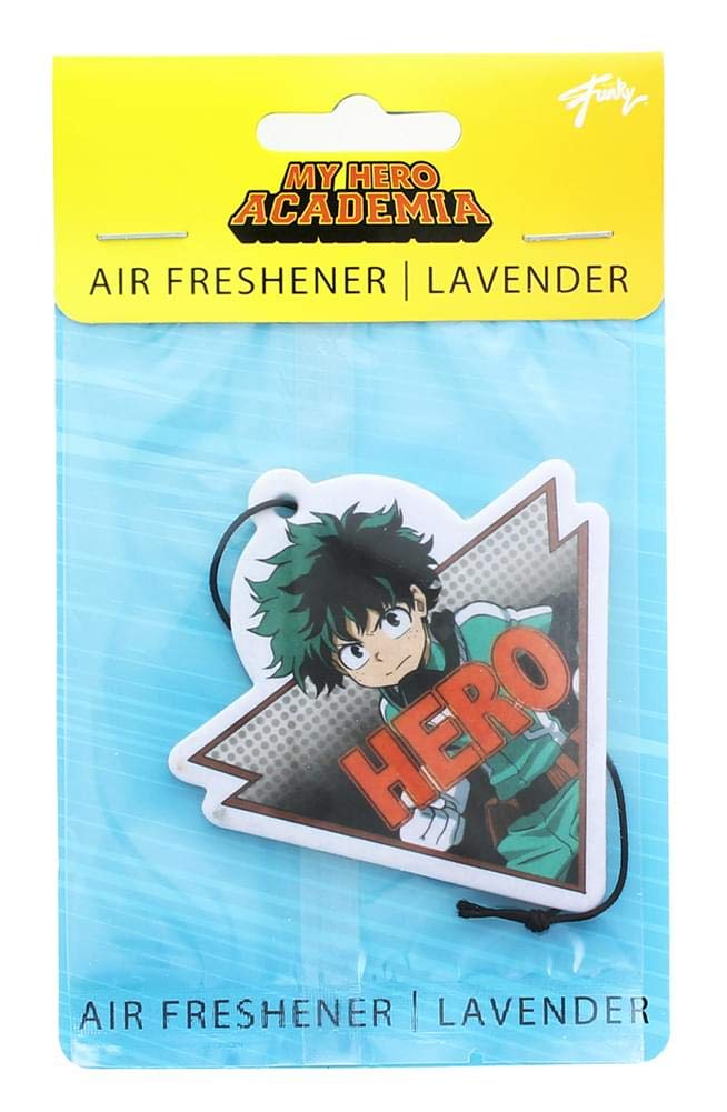 Foto 7 pulgar | Caja Coleccionable Toynk My Hero Academia Looksee Surprise - Venta Internacional.