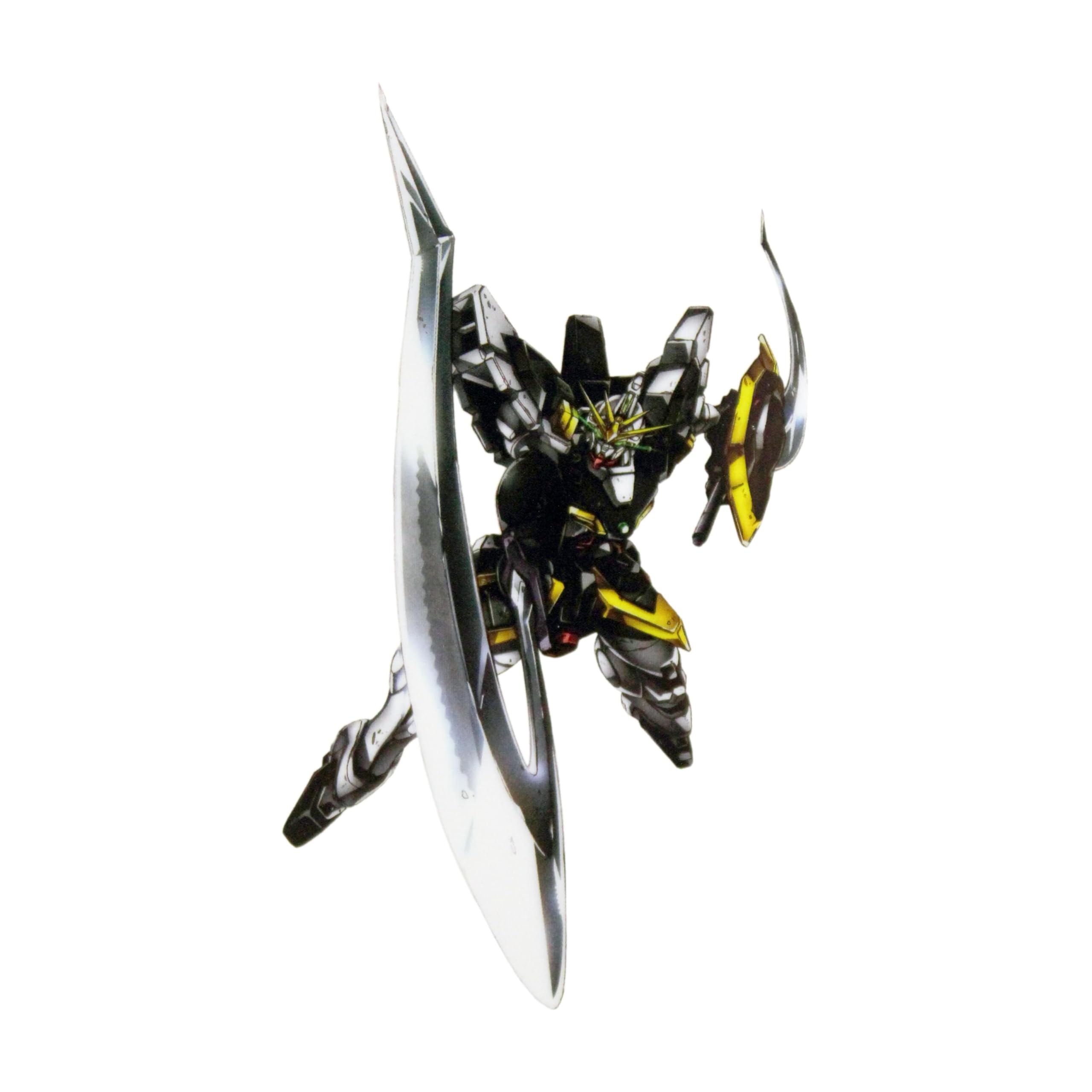 Foto 6 pulgar | Manta Polar Just Funky Gundam Wing  114 X 152 Cm - Venta Internacional.