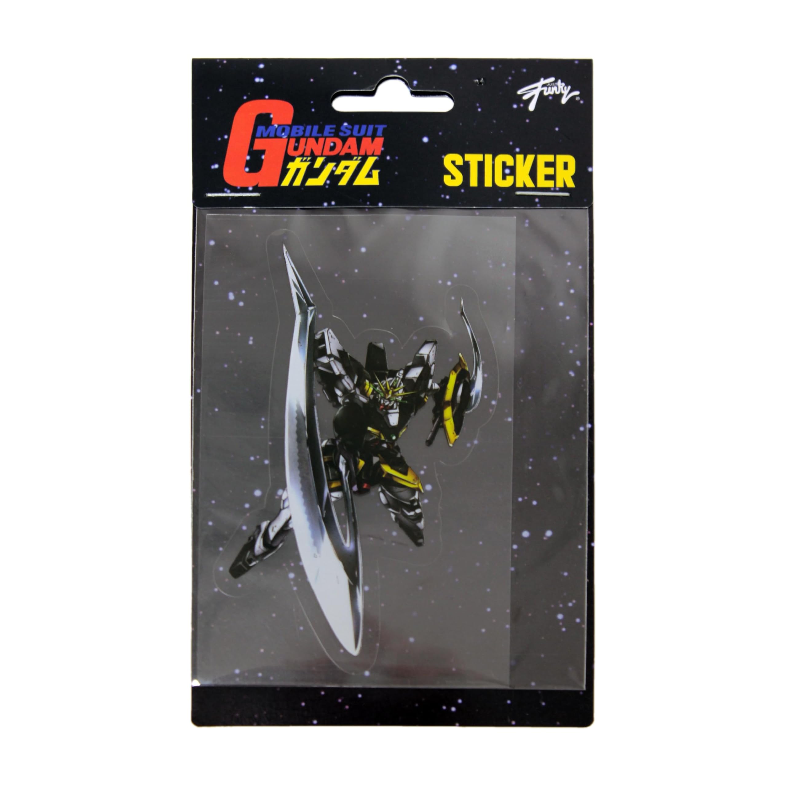Foto 7 pulgar | Manta Polar Just Funky Gundam Wing  114 X 152 Cm - Venta Internacional.