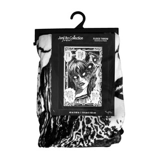 Foto 4 | Manta Just Funky True Beauty De Junji Ito Tomie - Venta Internacional.