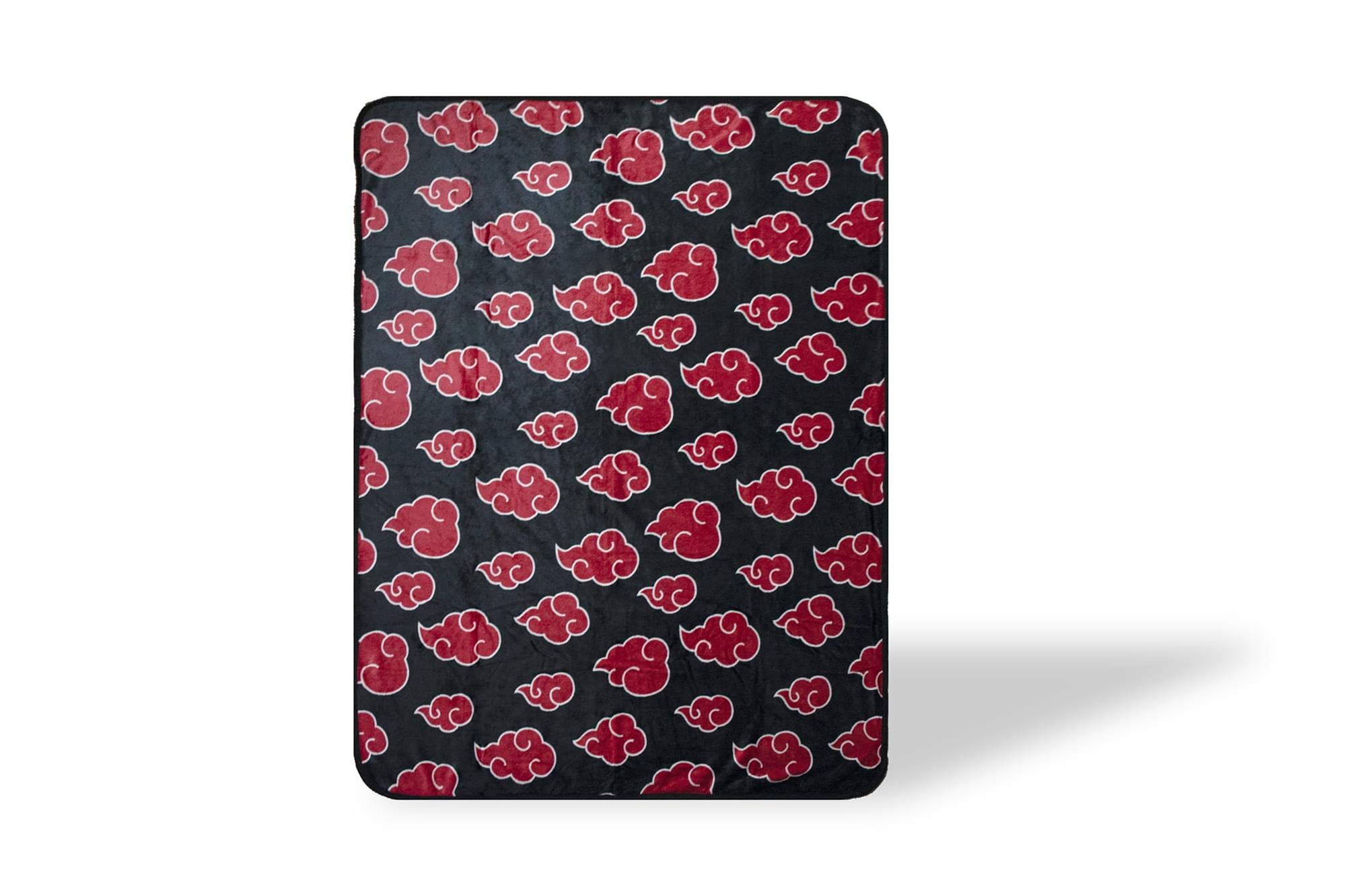 Foto 2 | Manta Just Funky Naruto: Shippuden Akatsuki Red Cloud - Venta Internacional.