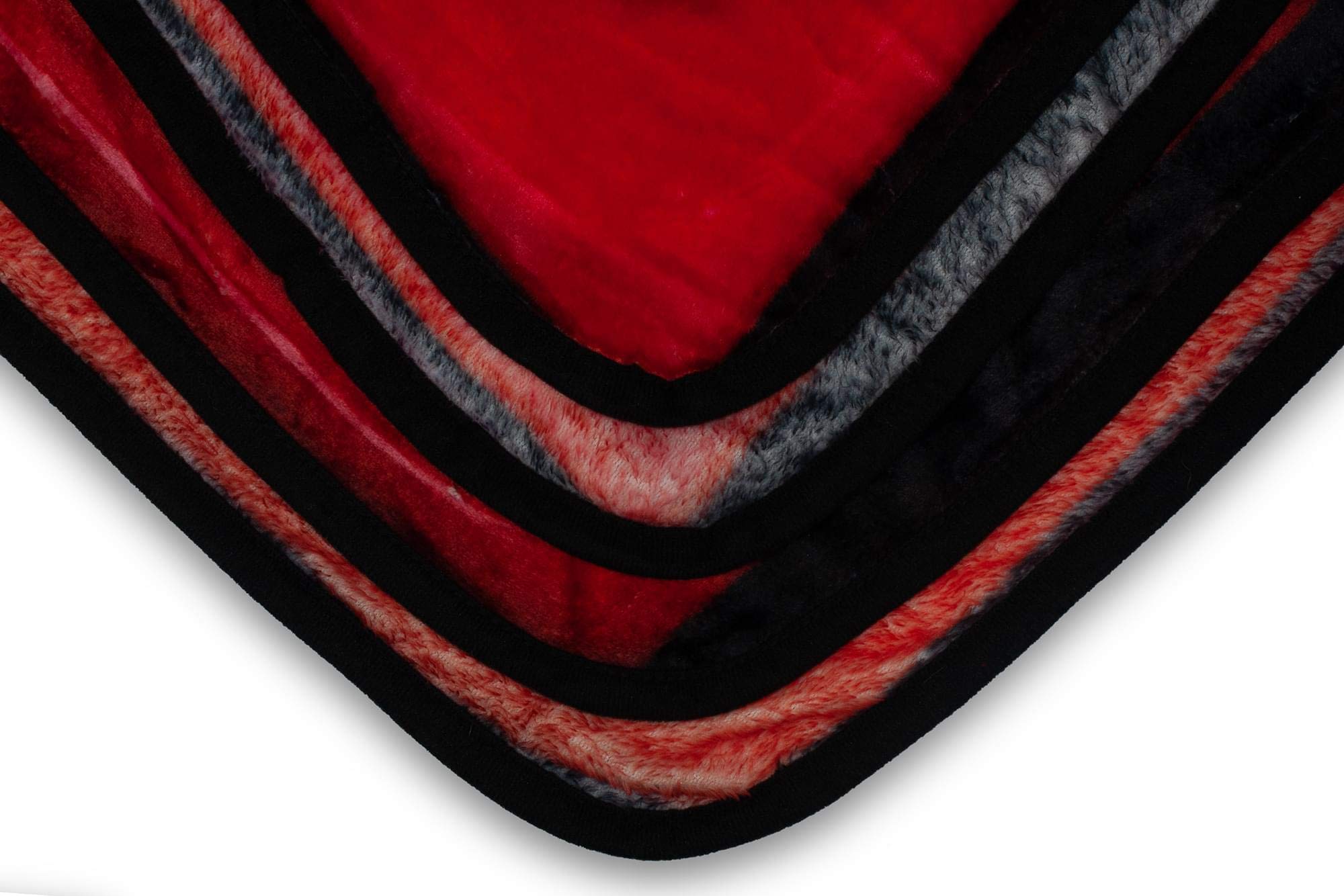 Foto 6 pulgar | Manta Just Funky Japanese Bento Box Food 150 X 110 Cm - Venta Internacional.