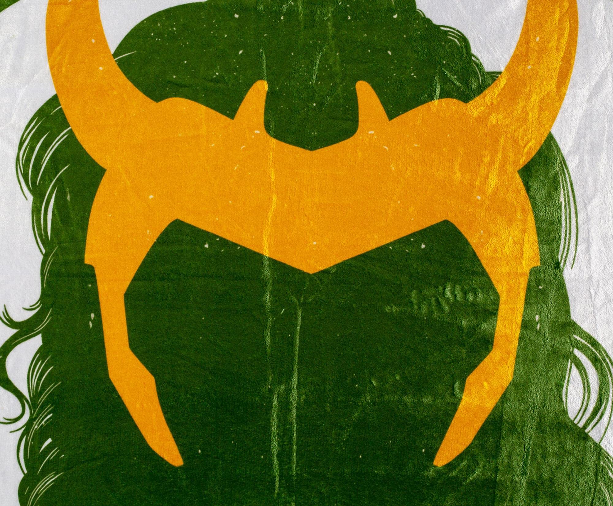 Foto 3 pulgar | Manta Toynk Marvel Studios Loki Believe 114 X 152 Cm - Venta Internacional.
