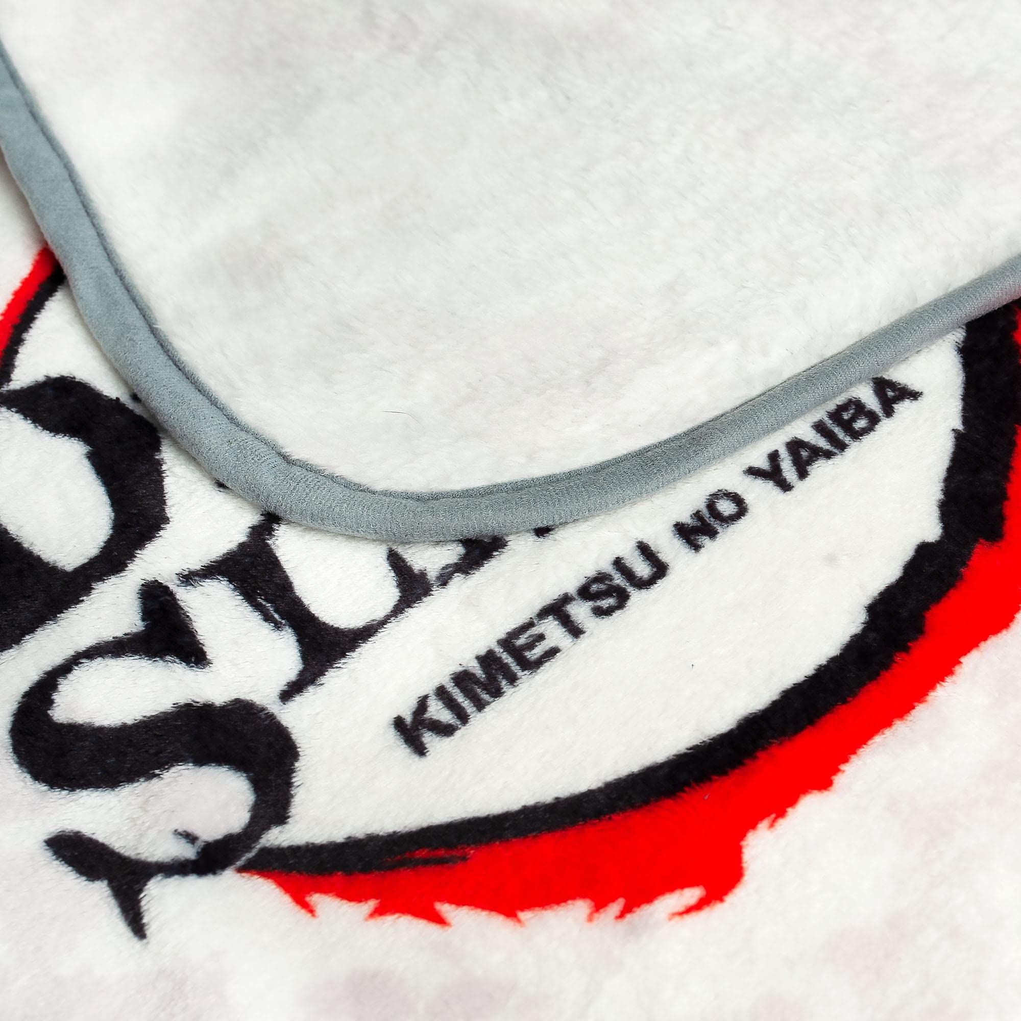 Foto 5 pulgar | Manta Just Funky Demon Slayer Tanjiro & Nezuko - Venta Internacional.